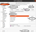 Abb. 4: PuTTY Start Bildschirm