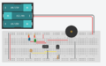 Abbildung 9: Autodesk Skizze Attiny85 FA