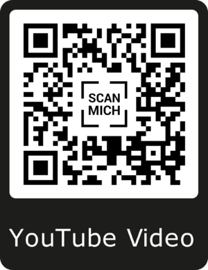 QR-Code zum YouTube-Video