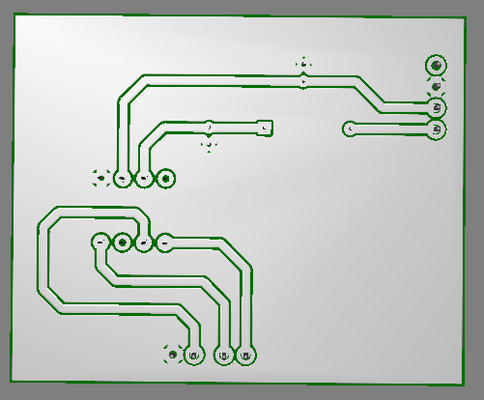 Abb. 28: Slave Shield-Entwurf Unterseite