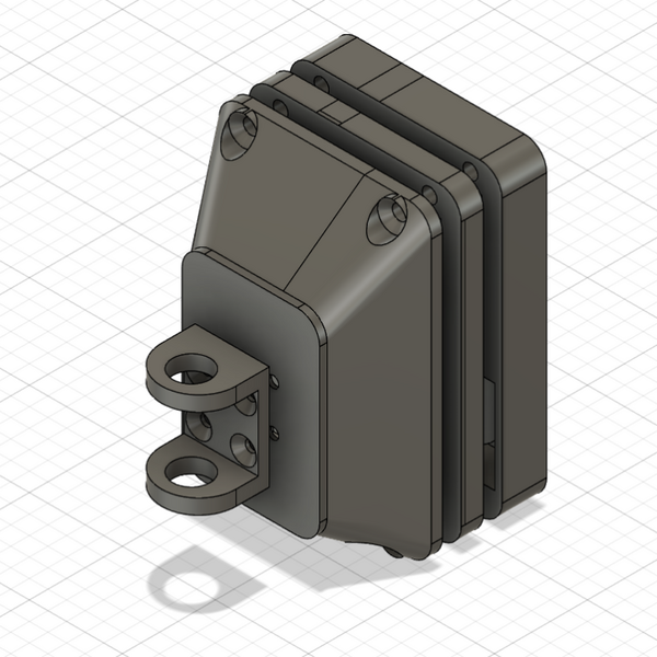 Abb. 3: Funktionaler Systementwurf