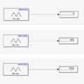 Abbildung 12: Potentiometer Funktionalität