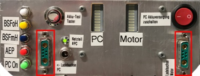 Powerpanel