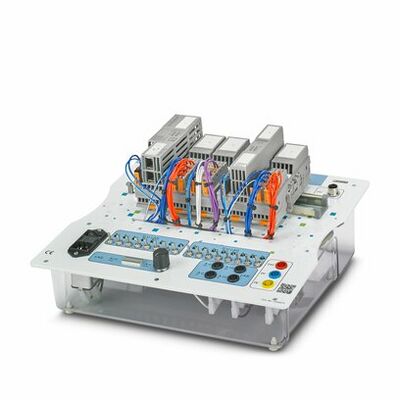 Abb. 1: PLCnext Control AXC F 2152