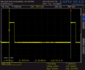 Periodendauer des PWM-Lenksignals