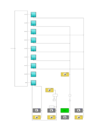 Hauptprogramm Simulink [14]