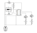 Abbildung 18: Schaltplan Attiny85 FA