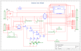 NI Multisim/Ultiboard