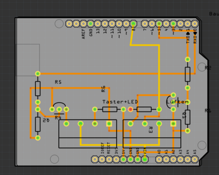 Layout vorläufig!