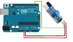 Abbildung 3: Infrarotsensor