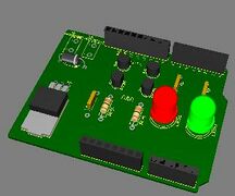 National Instruments Multisim/Ultiboard