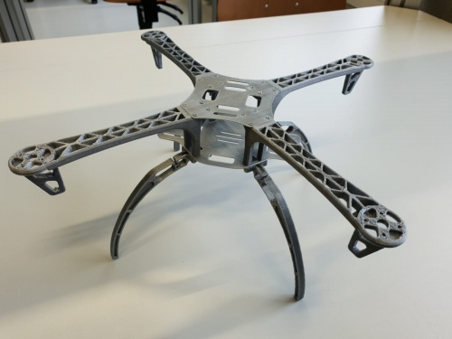 Kurze Bildbeschreibung