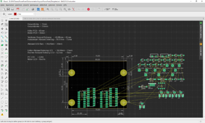 Abb. 4: Template Bearbeiten